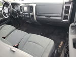 2014 Ram 1500 Slt White vin: 3C6JR7ET9EG132240