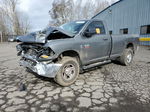 2012 Dodge Ram 2500 St Угольный vin: 3C6LD5AL3CG242375