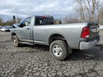 2012 Dodge Ram 2500 St Угольный vin: 3C6LD5AL3CG242375