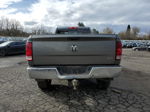 2012 Dodge Ram 2500 St Charcoal vin: 3C6LD5AL3CG242375