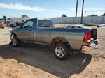 2012 Dodge Ram 2500 St Gray vin: 3C6LD5AL7CG337263