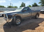 2012 Dodge Ram 2500 St Gray vin: 3C6LD5AL7CG337263