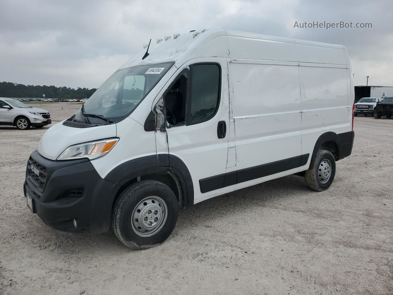 Price & History 2023 Ram Promaster 1500 1500 High 3.6l 6 vin Price & History 2023 Ram Promaster 1500 1500 High 3.6l 6 vin