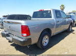 2020 Ram 1500 Classic Tradesman Silver vin: 3C6RR6KG0LG194756