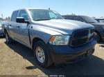 2020 Ram 1500 Classic Tradesman Silver vin: 3C6RR6KG0LG194756