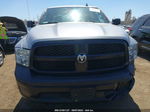 2020 Ram 1500 Classic Tradesman Silver vin: 3C6RR6KG0LG194756