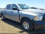 2020 Ram 1500 Classic Tradesman Silver vin: 3C6RR6KG0LG194756