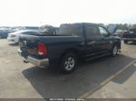 2020 Ram 1500 Classic Tradesman Синий vin: 3C6RR6KG1LG219261