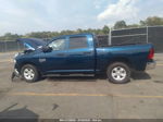 2020 Ram 1500 Classic Tradesman Blue vin: 3C6RR6KG1LG219261