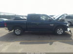 2020 Ram 1500 Classic Tradesman Синий vin: 3C6RR6KG1LG219261