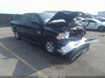 2020 Ram 1500 Classic Tradesman Blue vin: 3C6RR6KG1LG219261