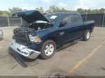 2020 Ram 1500 Classic Tradesman Blue vin: 3C6RR6KG1LG219261