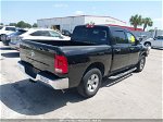 2020 Ram 1500 Classic Tradesman Black vin: 3C6RR6KG2LG224601