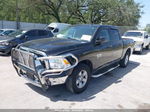 2020 Ram 1500 Classic Tradesman Черный vin: 3C6RR6KG2LG224601