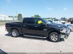 2020 Ram 1500 Classic Tradesman Черный vin: 3C6RR6KG2LG224601