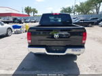 2020 Ram 1500 Classic Tradesman Black vin: 3C6RR6KG2LG224601