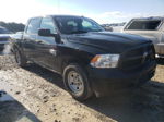 2020 Ram 1500 Classic Tradesman Black vin: 3C6RR6KG5LG290205