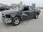 2022 Ram 1500 Classic Tradesman Угольный vin: 3C6RR6KG5NG172559