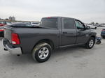 2022 Ram 1500 Classic Tradesman Charcoal vin: 3C6RR6KG5NG172559