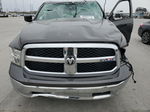 2022 Ram 1500 Classic Tradesman Угольный vin: 3C6RR6KG5NG172559