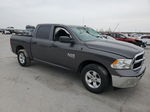 2022 Ram 1500 Classic Tradesman Charcoal vin: 3C6RR6KG5NG172559