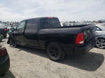 2022 Ram 1500 Classic Tradesman Black vin: 3C6RR6KG6NG224765