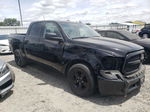 2022 Ram 1500 Classic Tradesman Black vin: 3C6RR6KG6NG224765