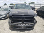 2022 Ram 1500 Classic Tradesman Black vin: 3C6RR6KG6NG224765