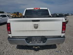 2022 Ram 1500 Classic Tradesman White vin: 3C6RR6KG6NG412895