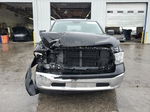 2022 Ram 1500 Classic Tradesman Черный vin: 3C6RR6KGXNG275542