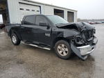 2022 Ram 1500 Classic Tradesman Черный vin: 3C6RR6KGXNG275542