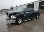 2022 Ram 1500 Classic Tradesman Черный vin: 3C6RR6KGXNG275542