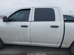 2015 Ram 1500 Tradesman Белый vin: 3C6RR6KT1FG675696