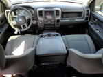 2022 Ram 1500 Classic Tradesman Синий vin: 3C6RR6KT1NG275443