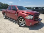 2014 Ram 1500 St Красный vin: 3C6RR6KT5EG234006