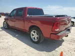 2014 Ram 1500 St Красный vin: 3C6RR6KT5EG234006