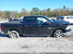 2020 Ram 1500 Classic Tradesman  4x2 5'7 Box Black vin: 3C6RR6KT5LG130242