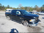 2020 Ram 1500 Classic Tradesman  4x2 5'7 Box Черный vin: 3C6RR6KT5LG130242