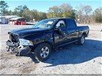 2020 Ram 1500 Classic Tradesman  4x2 5'7 Box Черный vin: 3C6RR6KT5LG130242