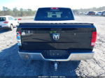 2020 Ram 1500 Classic Tradesman  4x2 5'7 Box Черный vin: 3C6RR6KT5LG130242