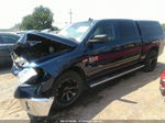 2020 Ram 1500 Classic Tradesman Синий vin: 3C6RR6KT6LG200749