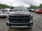 2015 Ram 1500 St Черный vin: 3C6RR6KT8FG698800