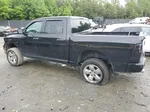 2015 Ram 1500 St Черный vin: 3C6RR6KT8FG698800