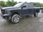 2015 Ram 1500 St Черный vin: 3C6RR6KT8FG698800