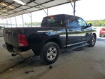 2020 Ram 1500 Classic Tradesman Black vin: 3C6RR6KT9LG130258