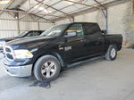 2020 Ram 1500 Classic Tradesman Black vin: 3C6RR6KT9LG130258