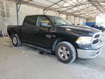 2020 Ram 1500 Classic Tradesman Black vin: 3C6RR6KT9LG130258