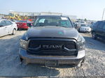 2020 Ram 1500 Classic Express Gray vin: 3C6RR6KT9LG224527