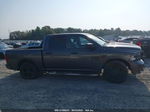 2020 Ram 1500 Classic Express Gray vin: 3C6RR6KT9LG224527