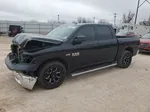 2015 Ram 1500 St Черный vin: 3C6RR6KTXFG584782